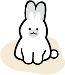 うさぎ