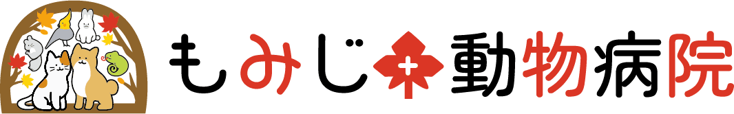 もみじ動物病院