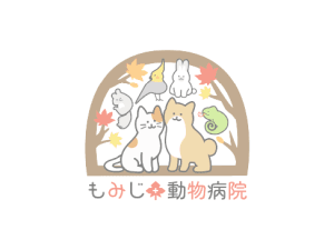 もみじ動物病院