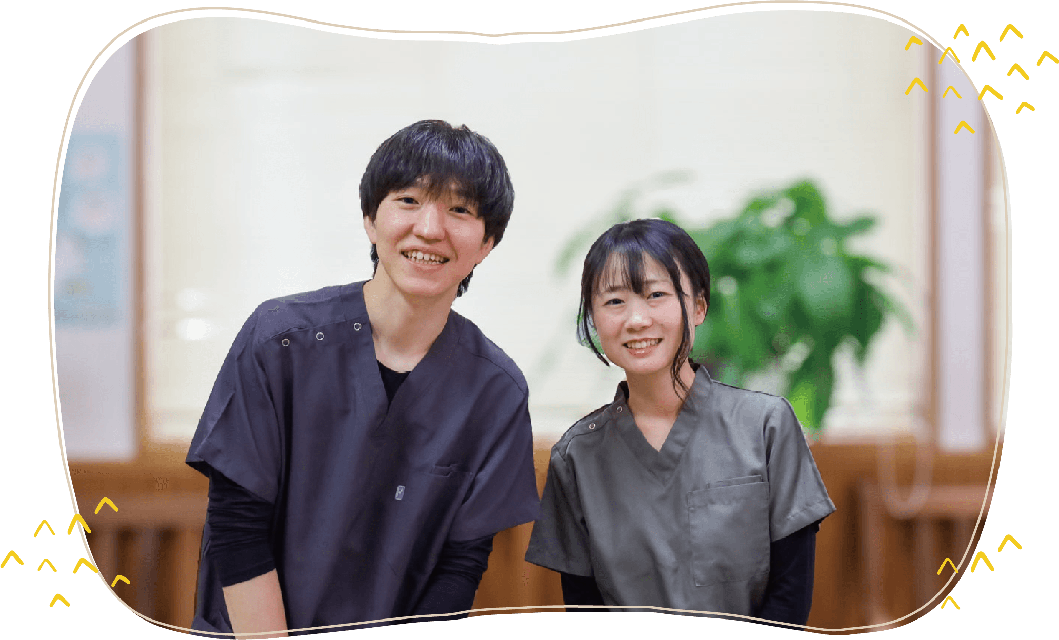 もみじ動物病院の思い