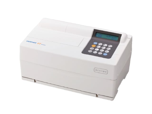 生化学分析装置