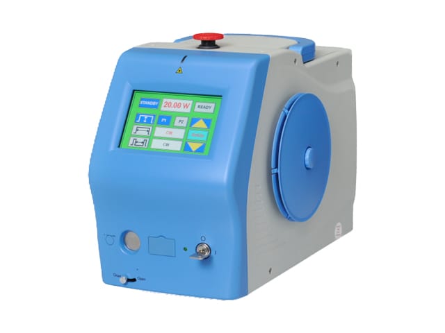 半導体レーザー