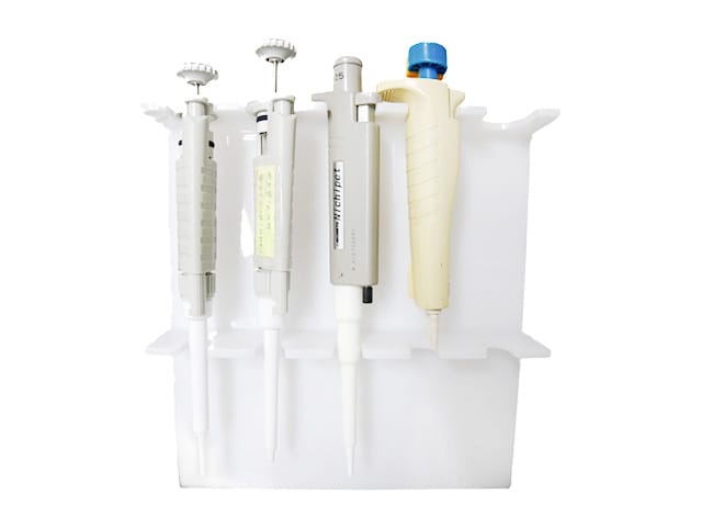 マイクロピペット