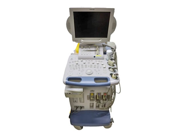 超音波診断装置