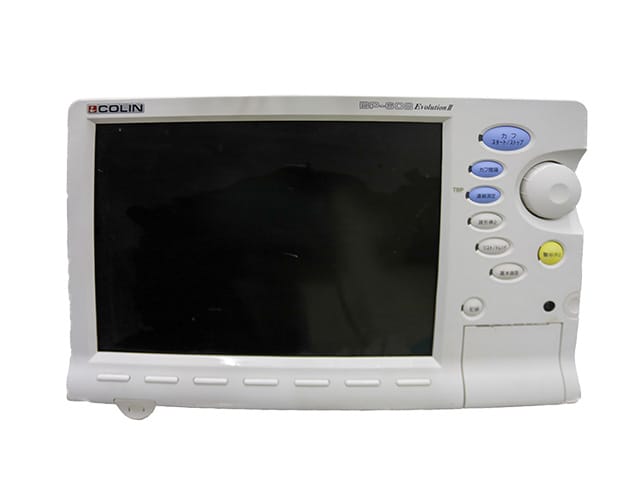 動物用生体モニター