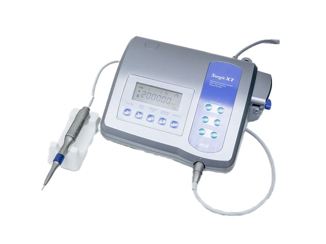 電動式手術器具